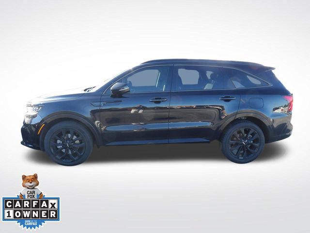 Used 2023 Kia Sorento SX image 9