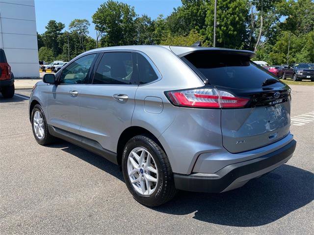 Certified 2022 Ford Edge SEL w/ Convenience Package image 35