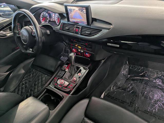 Used 2017 Audi A7 3.0T Competition Prestige image 30
