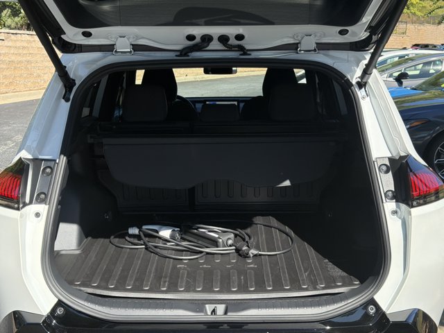 Used 2026 Toyota RAV4 SE AWD/4WD image 18