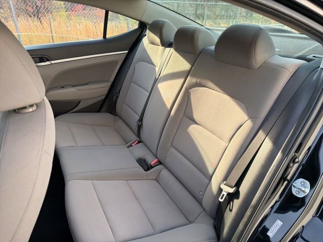 Used 2019 Hyundai Elantra Value Edition image 17