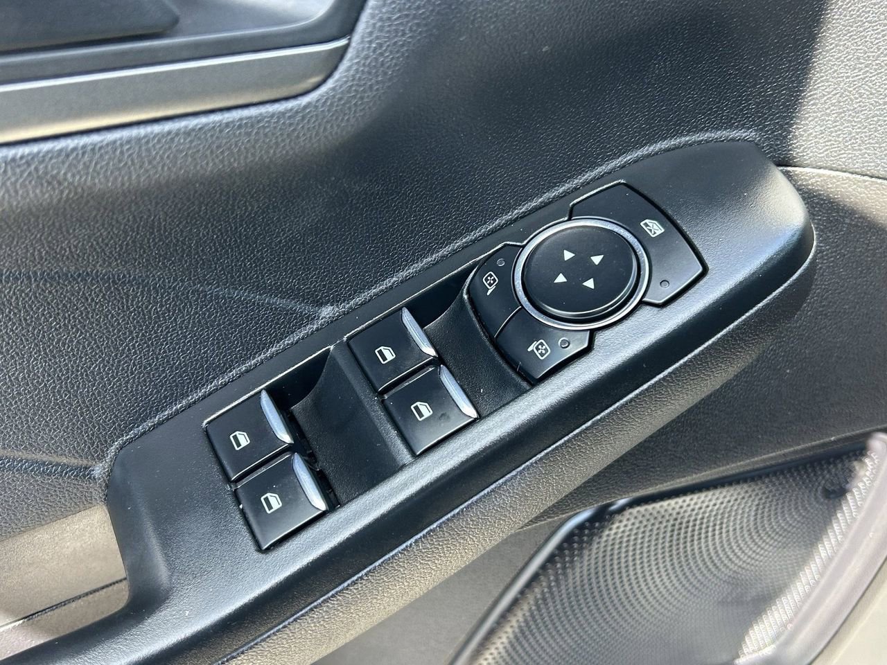 Used 2024 Ford Escape Active FWD image 30