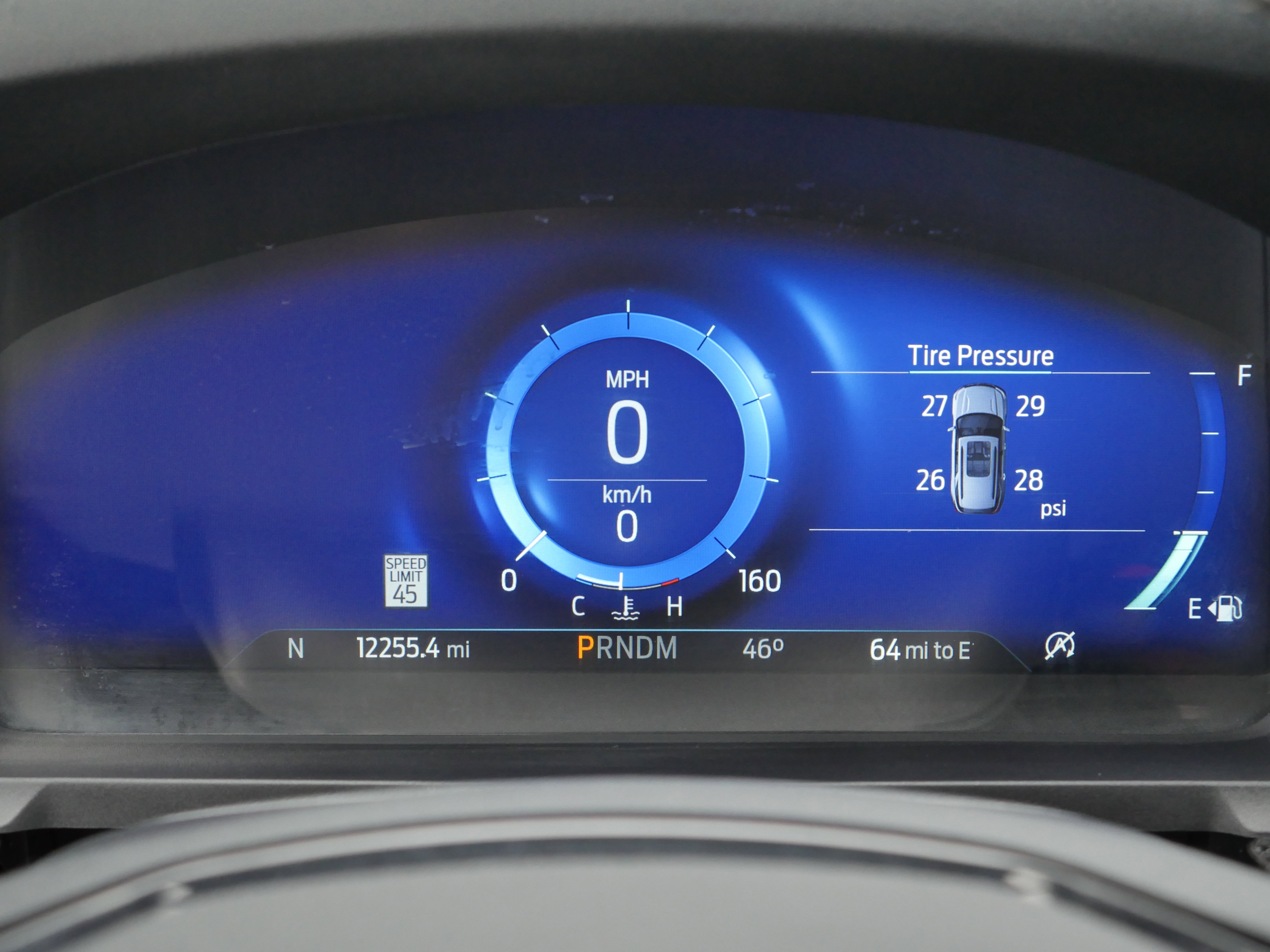 Certified 2021 Ford Explorer ST image 8