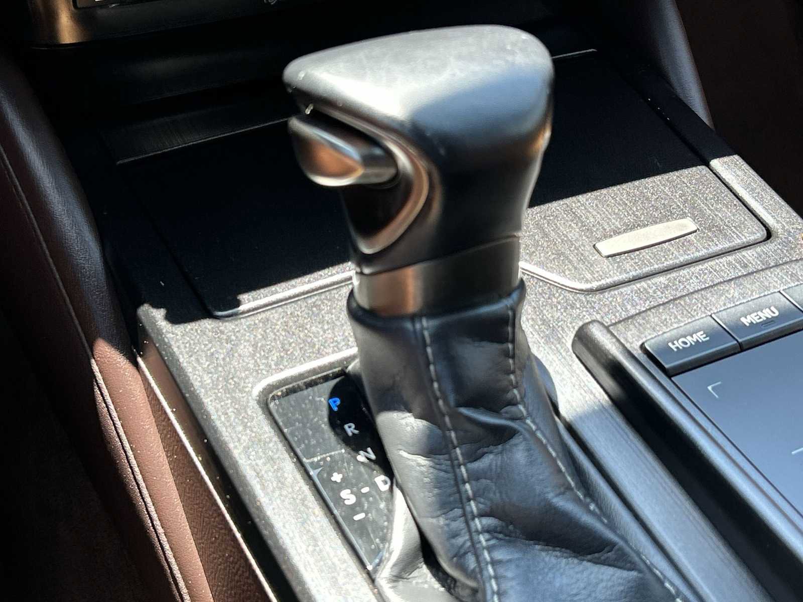 Used 2020 Lexus ES 350 w/ Premium Package FWD image 21