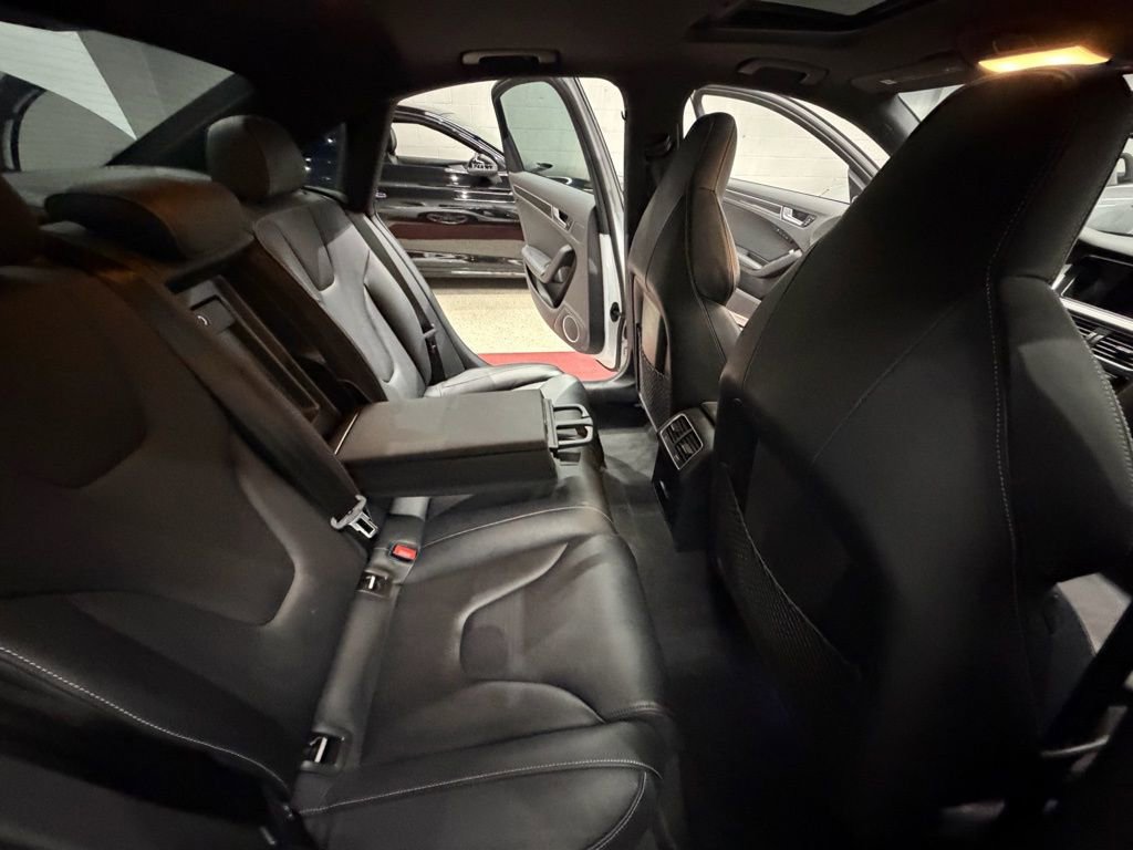 Used 2016 Audi S4 Premium Plus image 37