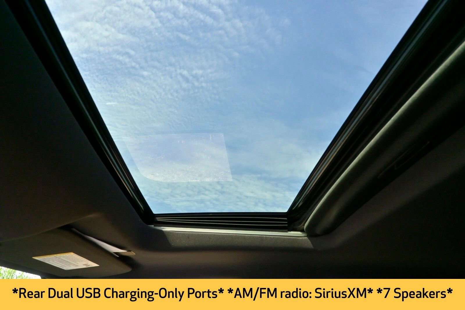 Used 2019 Chevrolet Silverado 1500 High Country w/ Technology Package image 12