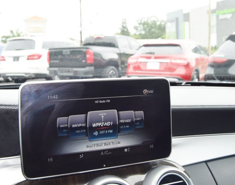 Used 2017 Mercedes-Benz C 300 4MATIC Cabriolet image 31