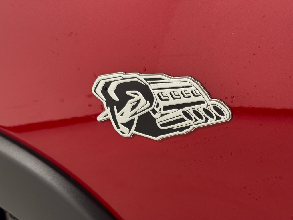 New 2026 RAM 1500 Rebel w/ Rebel Level 2 Equipment Group AWD/4WD image 35