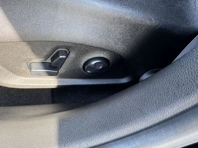 Used 2020 Jeep Renegade Trailhawk w/ Premium Leather Group image 9