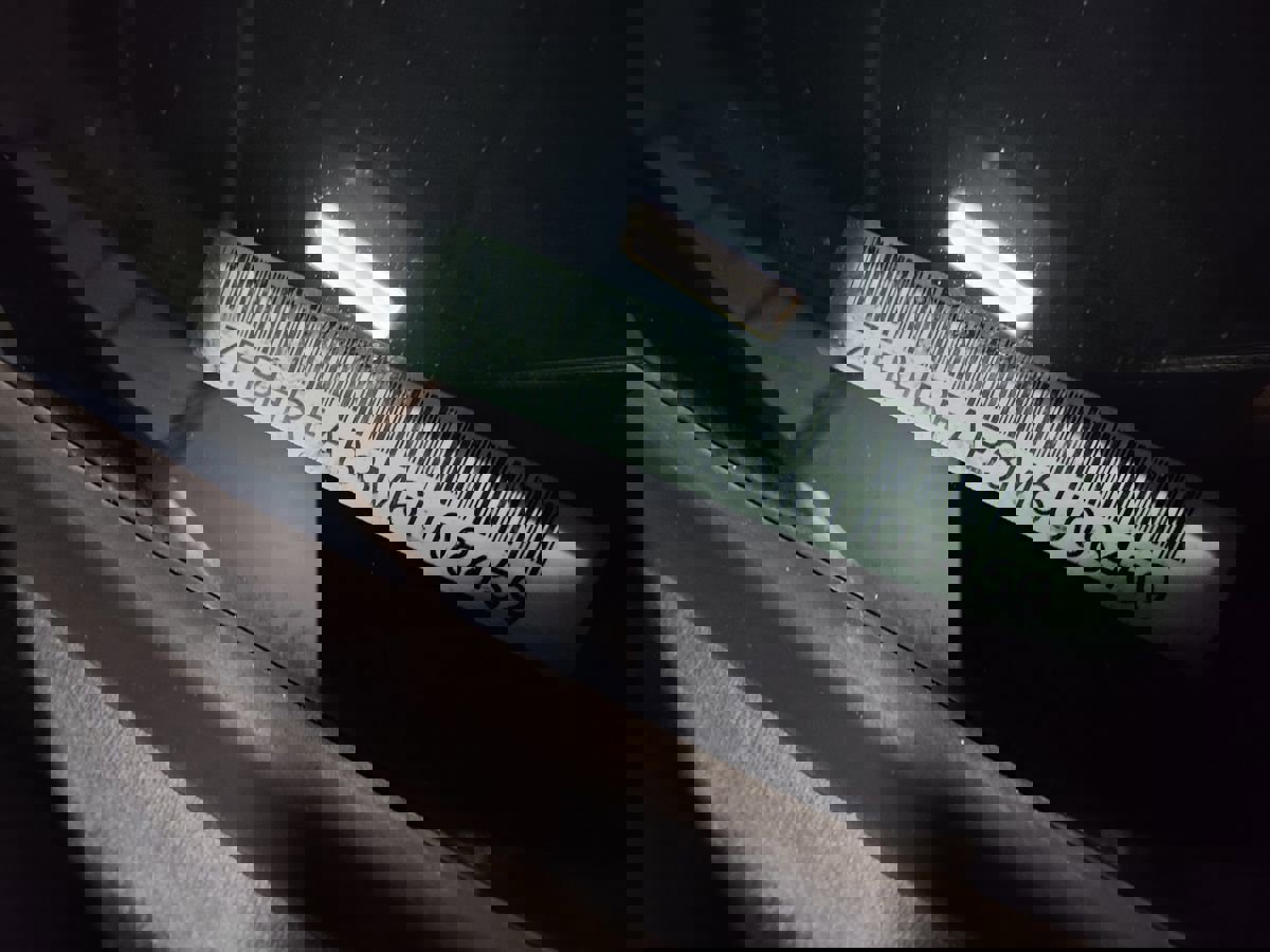 Used 2021 RAM ProMaster City Tradesman image 23