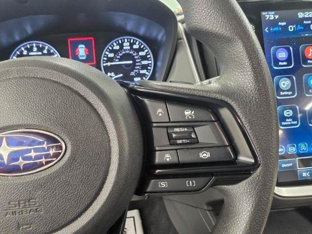 Used 2024 Subaru Crosstrek 2.0i Premium AWD/4WD image 12