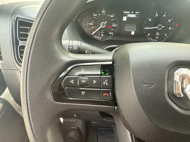 Used 2025 RAM ProMaster 3500 w/ Convenience Group FWD image 31