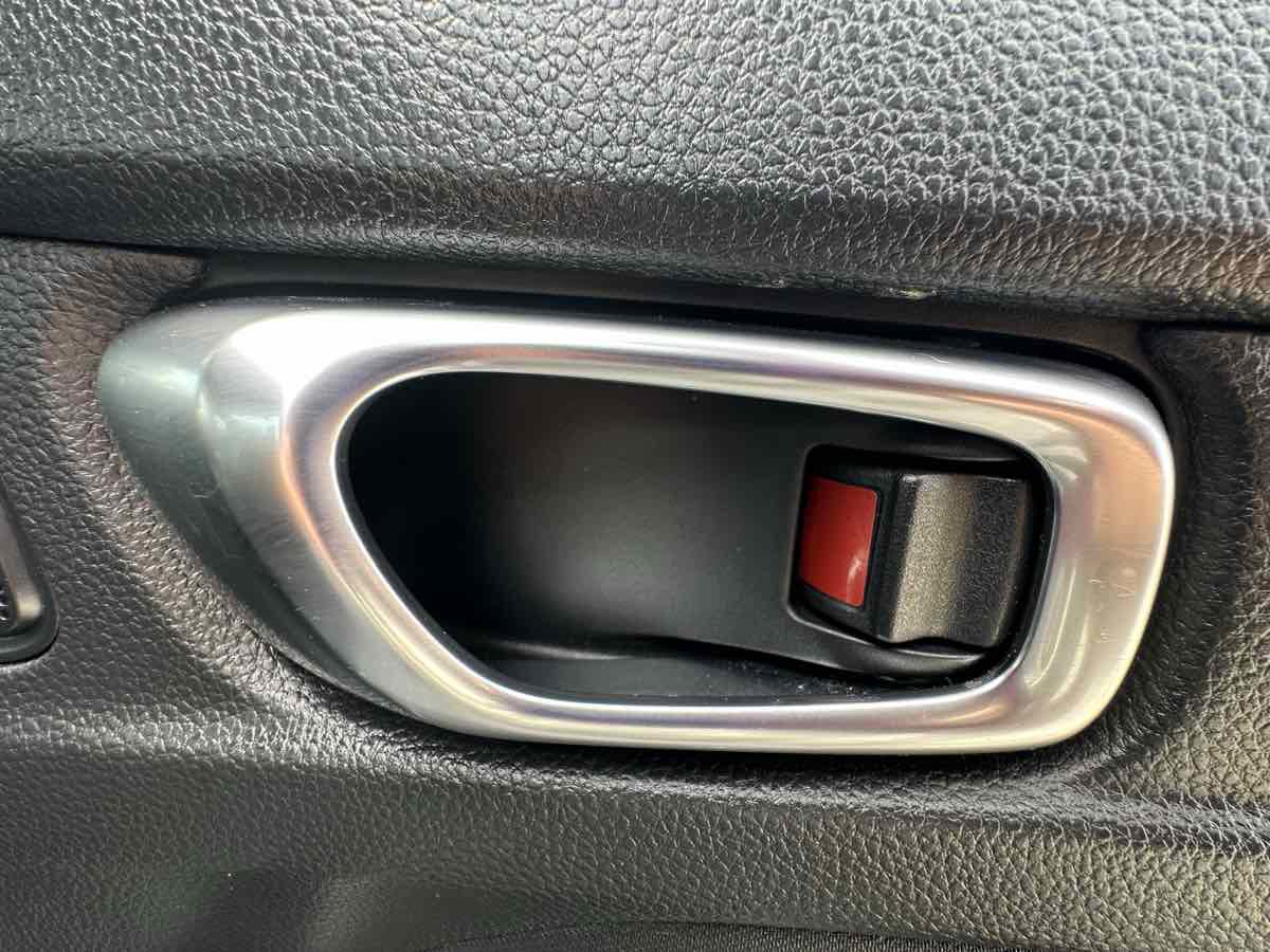 Used 2025 Honda Civic Sport image 36