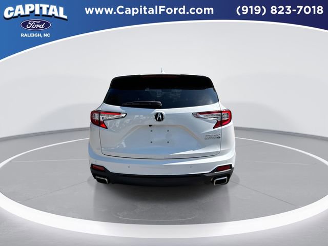 Used 2023 Acura RDX FWD w/ Technology Package image 7