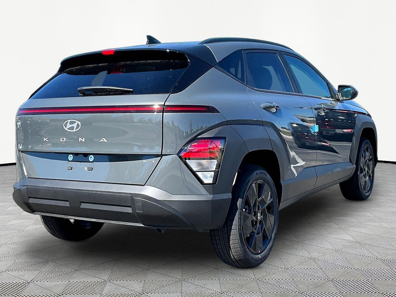 New 2027 Hyundai Kona SEL Sport AWD/4WD image 7