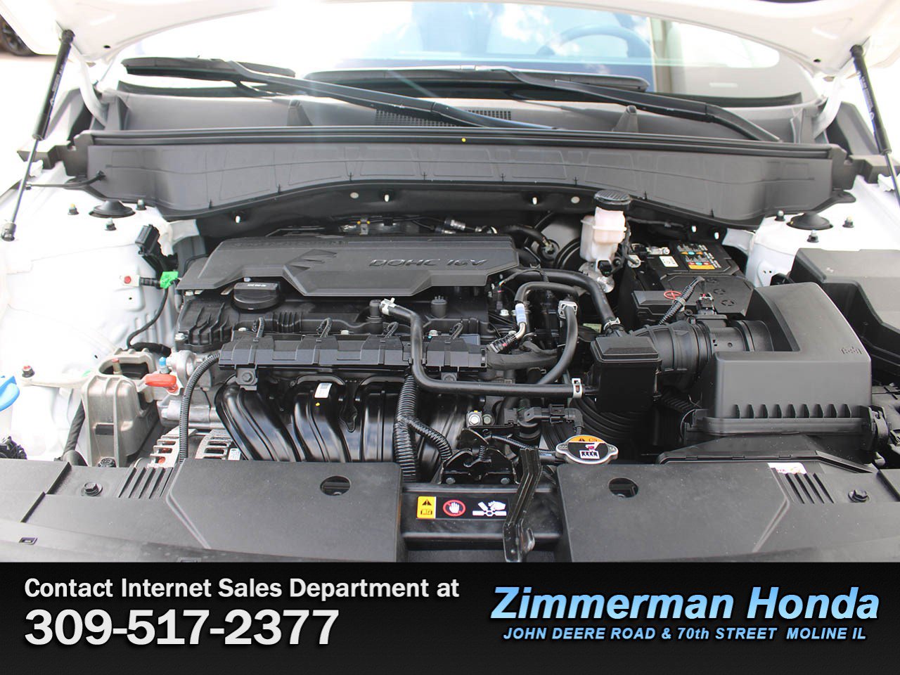 Used 2024 Hyundai Kona SEL AWD/4WD image 19