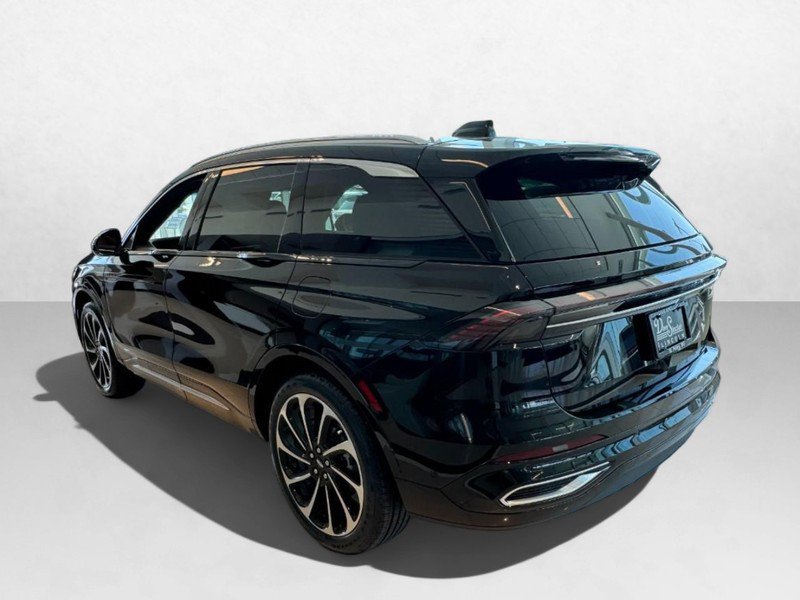 New 2024 Lincoln Nautilus Black Label AWD/4WD image 7