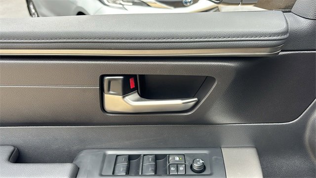 New 2026 Toyota Tundra SR5 w/ TRD Off-Road Package image 9