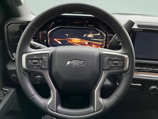 Used 2025 Chevrolet Silverado 1500 RST w/ Rally Edition image 14