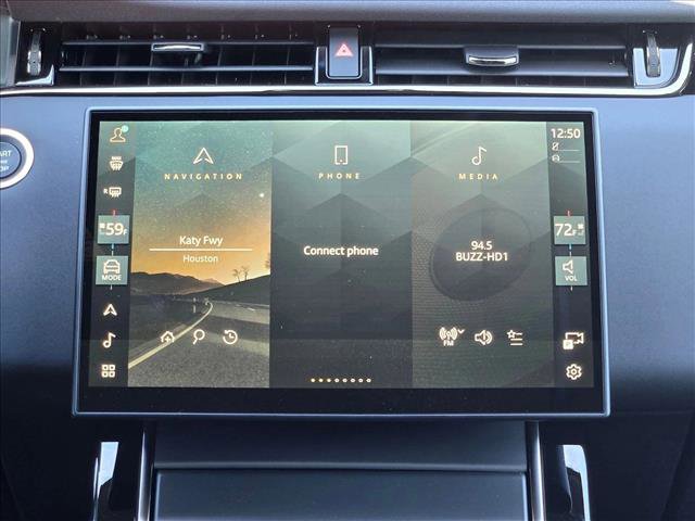 New 2026 Land Rover Range Rover Evoque S image 12