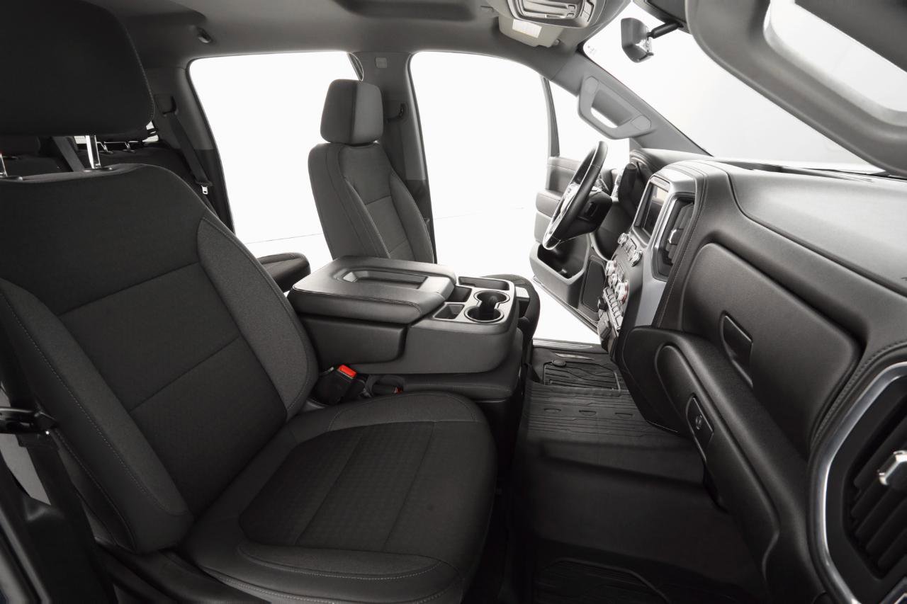 Used 2021 GMC Sierra 1500 Elevation image 22