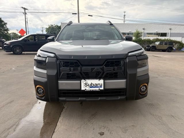 New 2026 Subaru Outback Wilderness AWD/4WD image 2