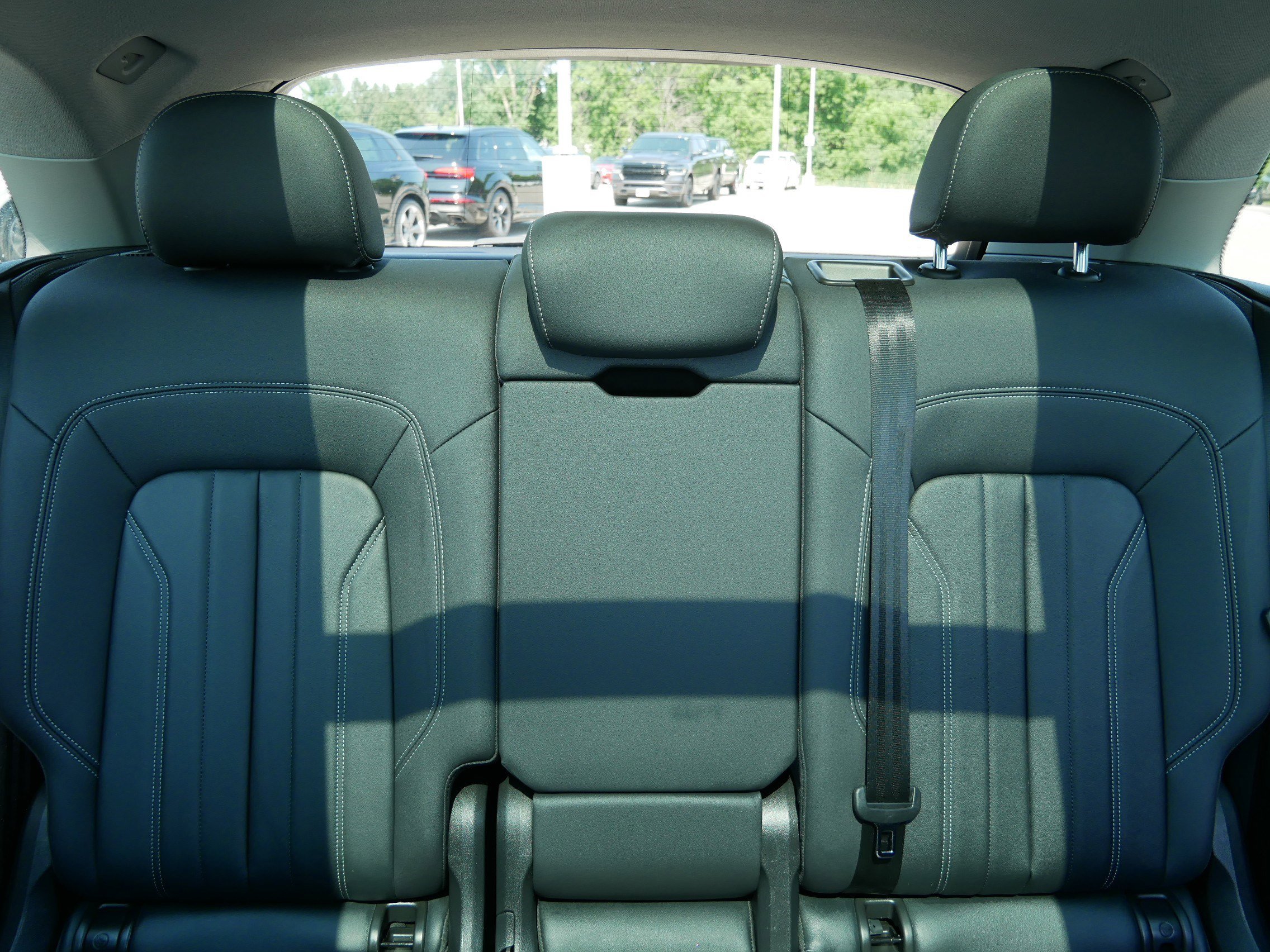 Used 2022 Audi Q5 2.0T Premium Plus w/ Premium Plus Package image 13