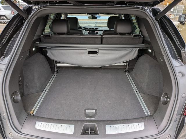 Used 2025 Cadillac XT5 Premium Luxury image 13