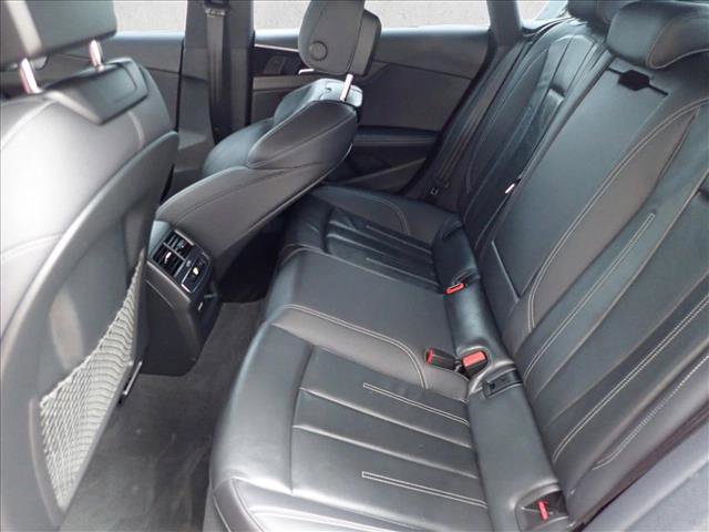 Used 2024 Audi A5 2.0T Premium Plus image 8
