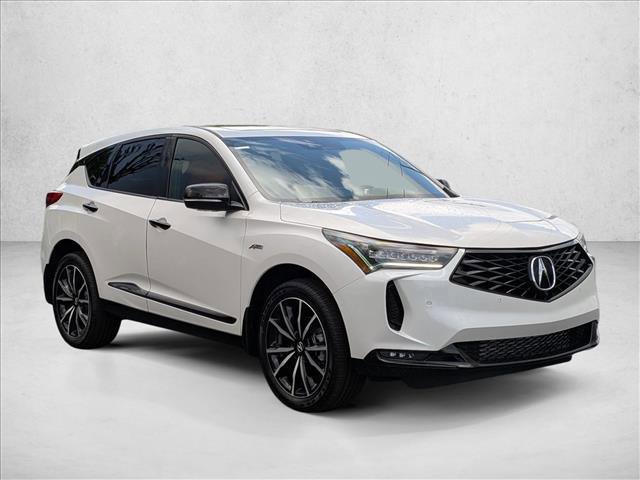 New 2026 Acura RDX A-Spec image 7
