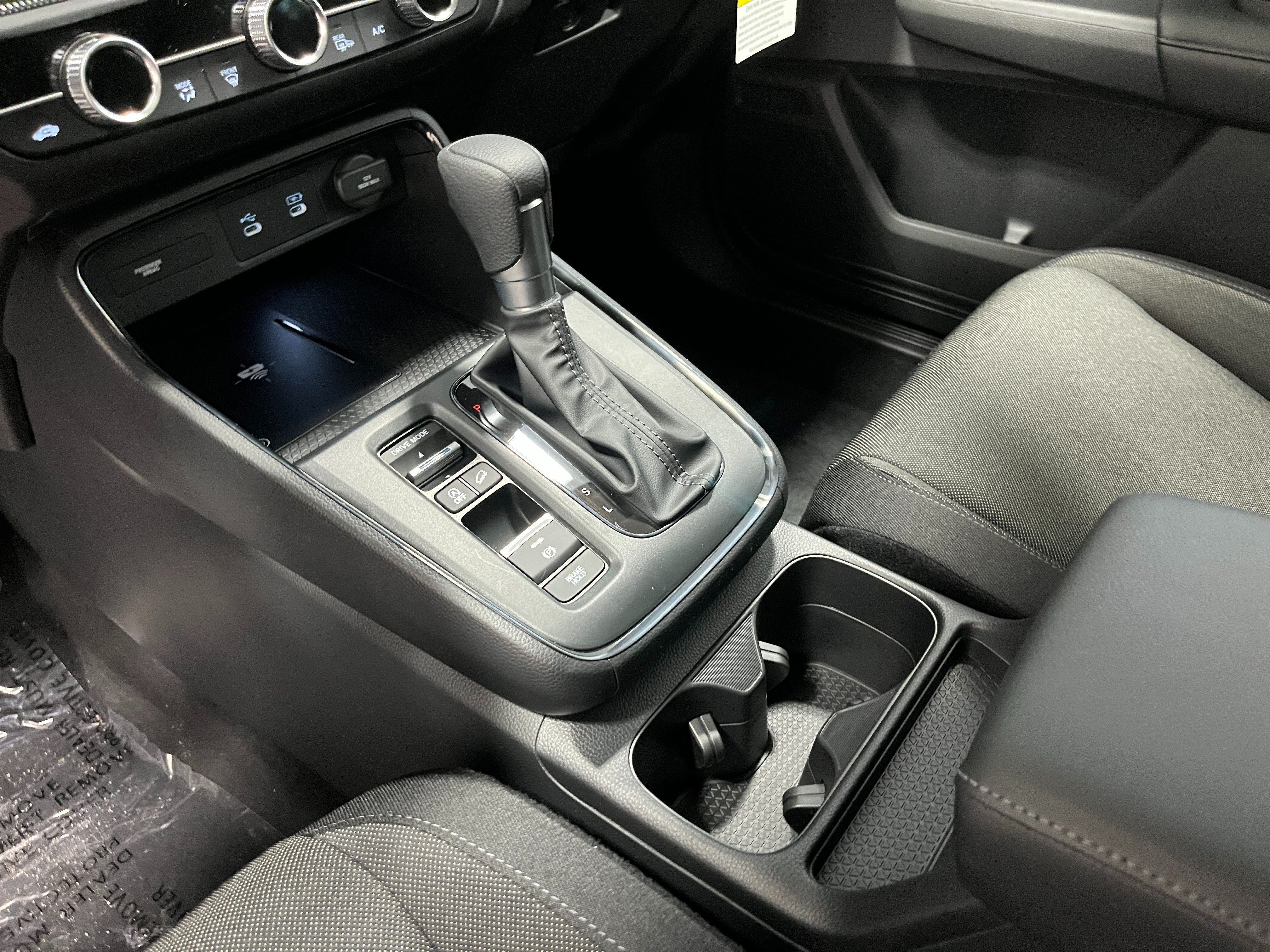 New 2026 Honda CR-V EX image 17