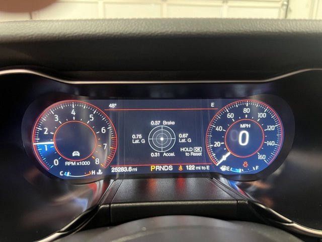 Used 2022 Ford Mustang Premium w/ 2.3L High Performance Package image 27