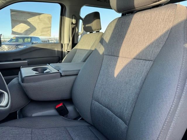 New 2026 Ford F250 XL w/ STX Appearance Package AWD/4WD image 12