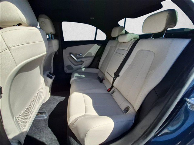 Used 2021 Mercedes-Benz A 220 w/ Premium Package image 19