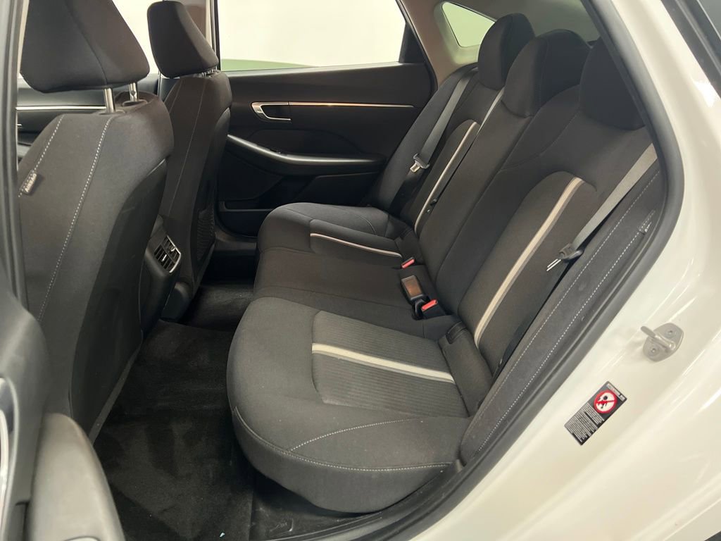 Used 2023 Hyundai Sonata SEL image 27