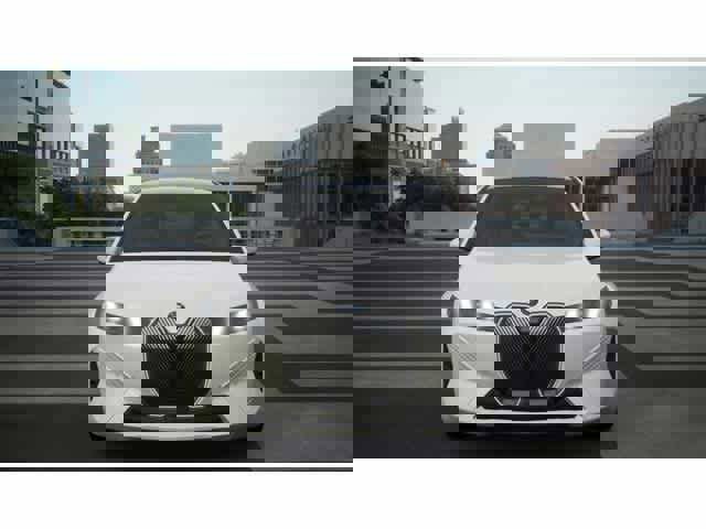 New 2026 BMW iX xDrive45 w/ Premium Package image 3