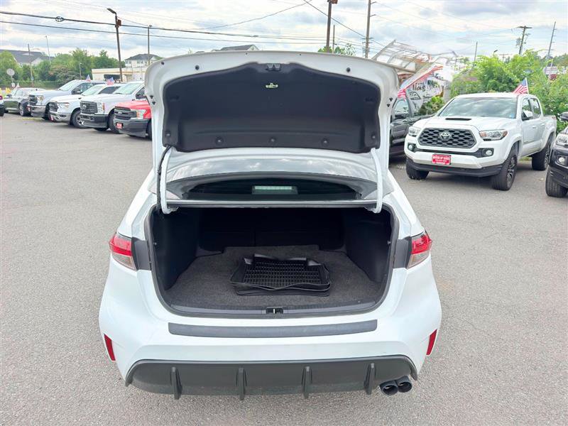 Used 2024 Toyota Corolla SE FWD image 4