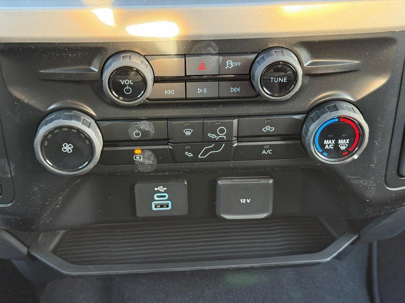 New 2026 Ford F250 XL w/ STX Appearance Package image 14