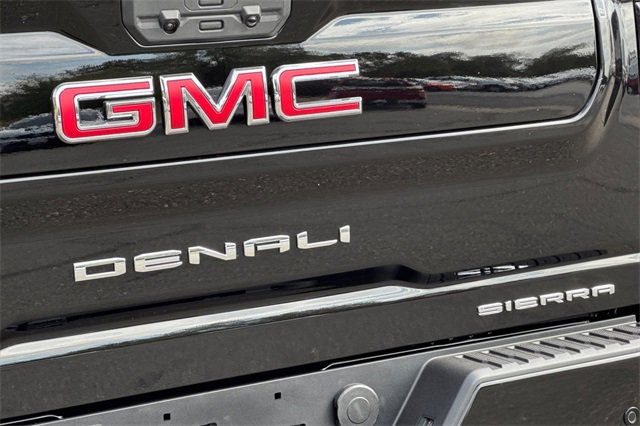 New 2026 GMC Sierra 2500 Denali w/ Denali Reserve Package image 33