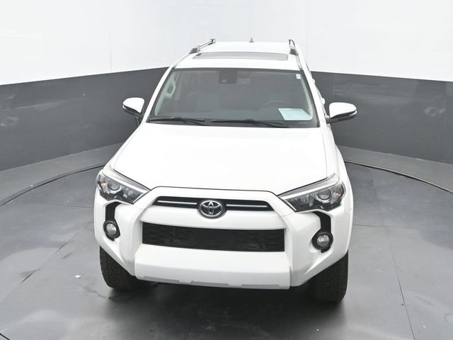 Used 2020 Toyota 4Runner SR5 Premium w/ Moonroof Package AWD/4WD image 31