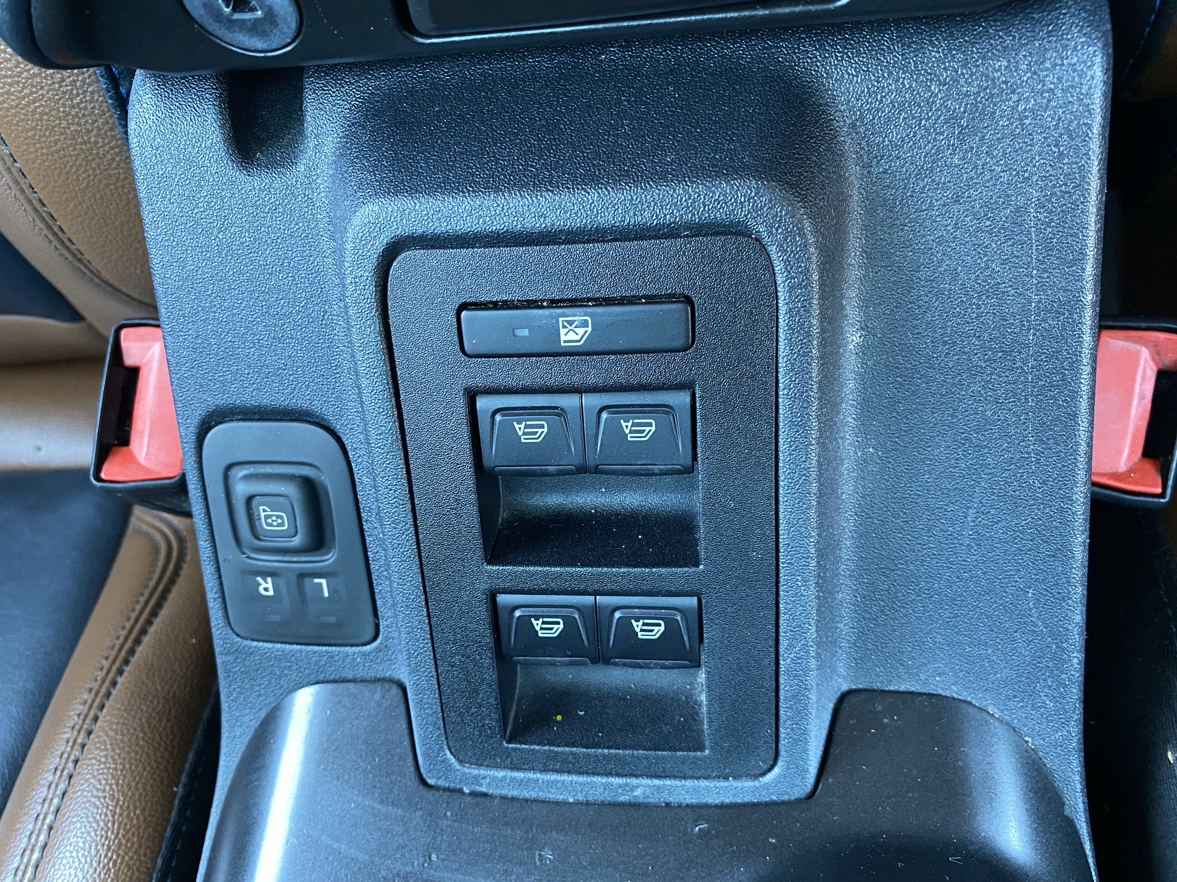 Used 2022 Ford Bronco Outer Banks image 20