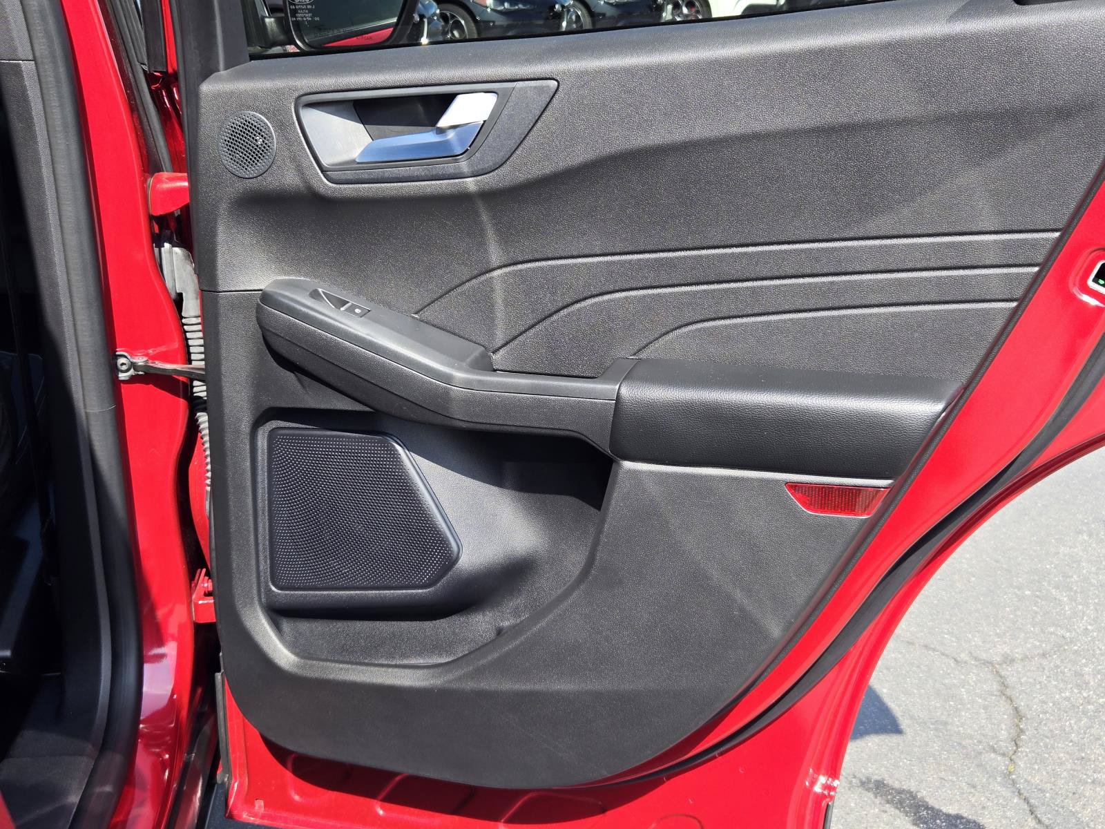 Used 2023 Ford Escape Active w/ Tech Pack #2 FWD image 30