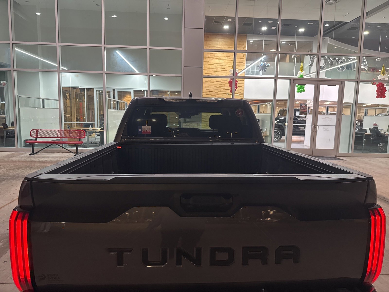 Used 2023 Toyota Tundra SR5 image 16