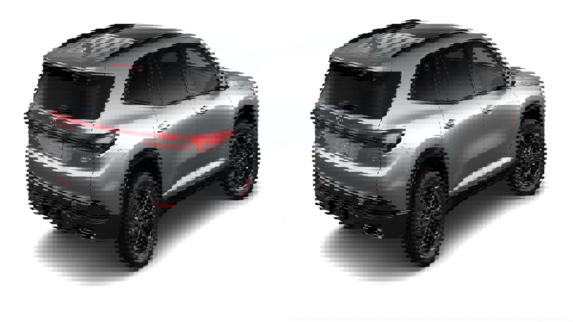 New 2026 Buick Enclave Sport Touring w/ Super Cruise Package image 34