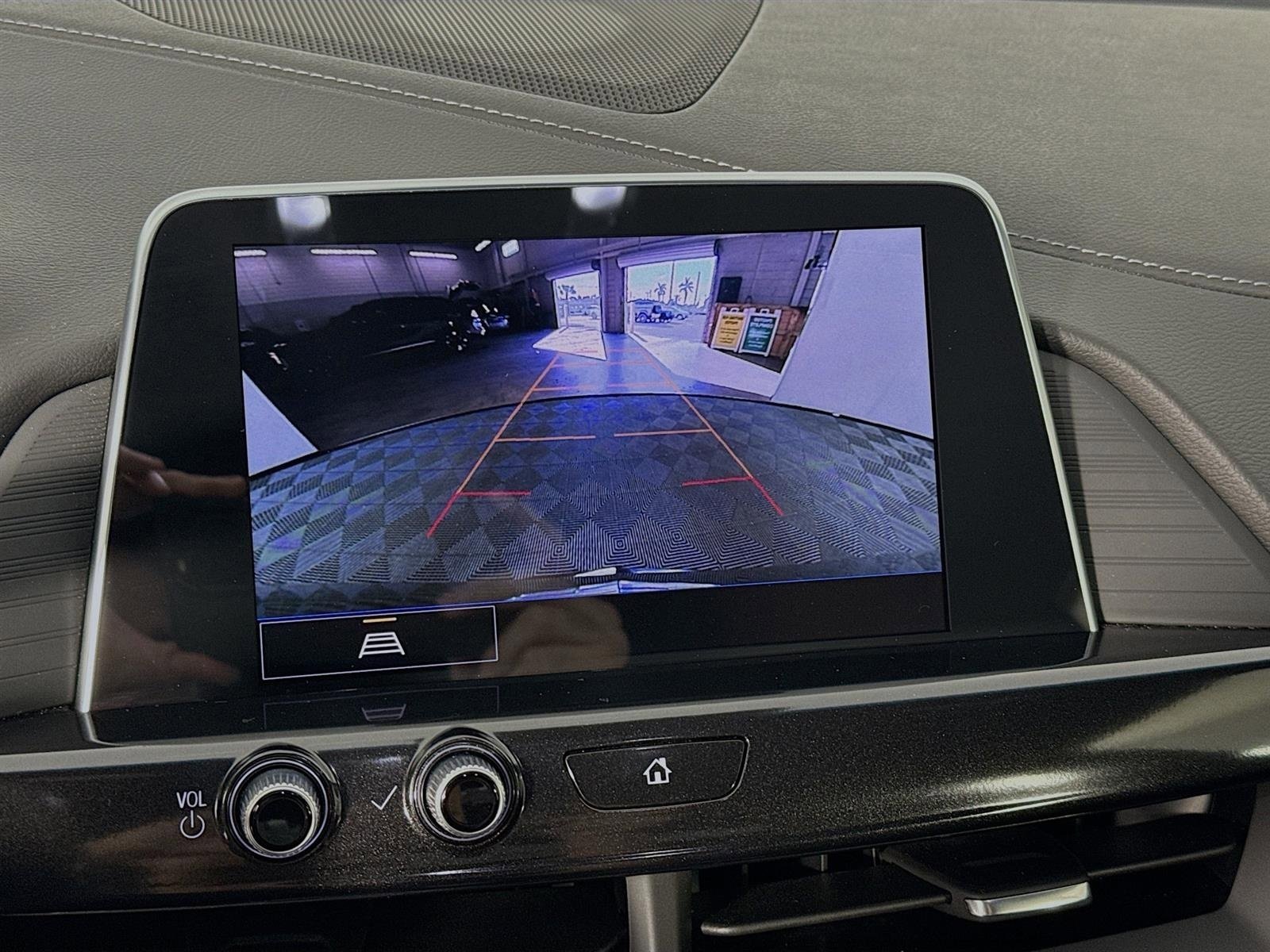 Used 2024 Cadillac CT4 Luxury image 16