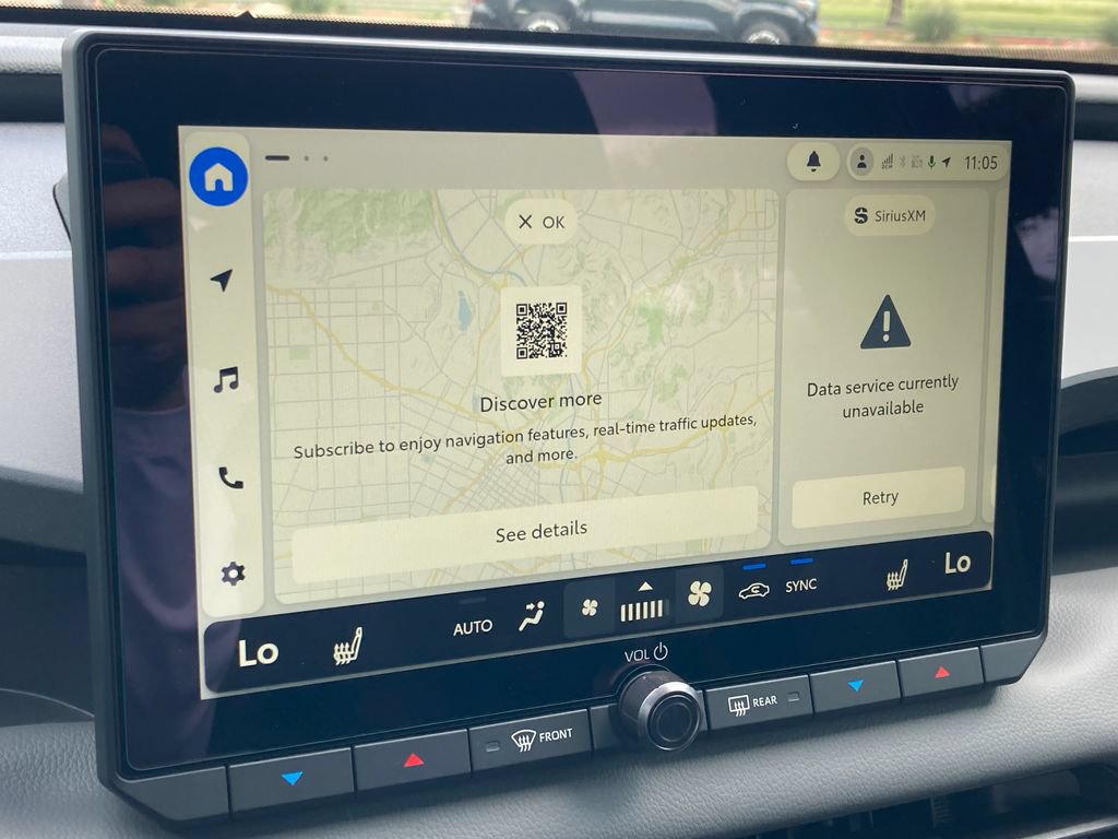 New 2026 Toyota RAV4 SE FWD image 11