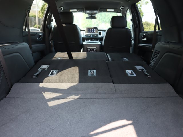 Used 2024 Chevrolet Tahoe LS w/ Driver Alert Package AWD/4WD image 26