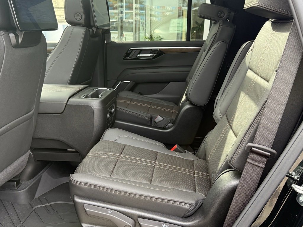 New 2026 Chevrolet Tahoe High Country image 33