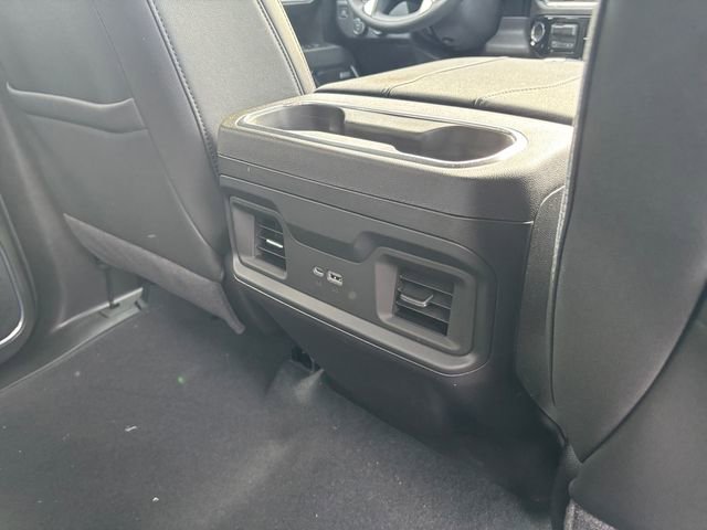 New 2026 Chevrolet Silverado 1500 LT Trail Boss w/ Convenience Package II AWD/4WD image 18