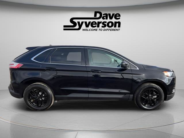 Used 2023 Ford Edge SEL image 6